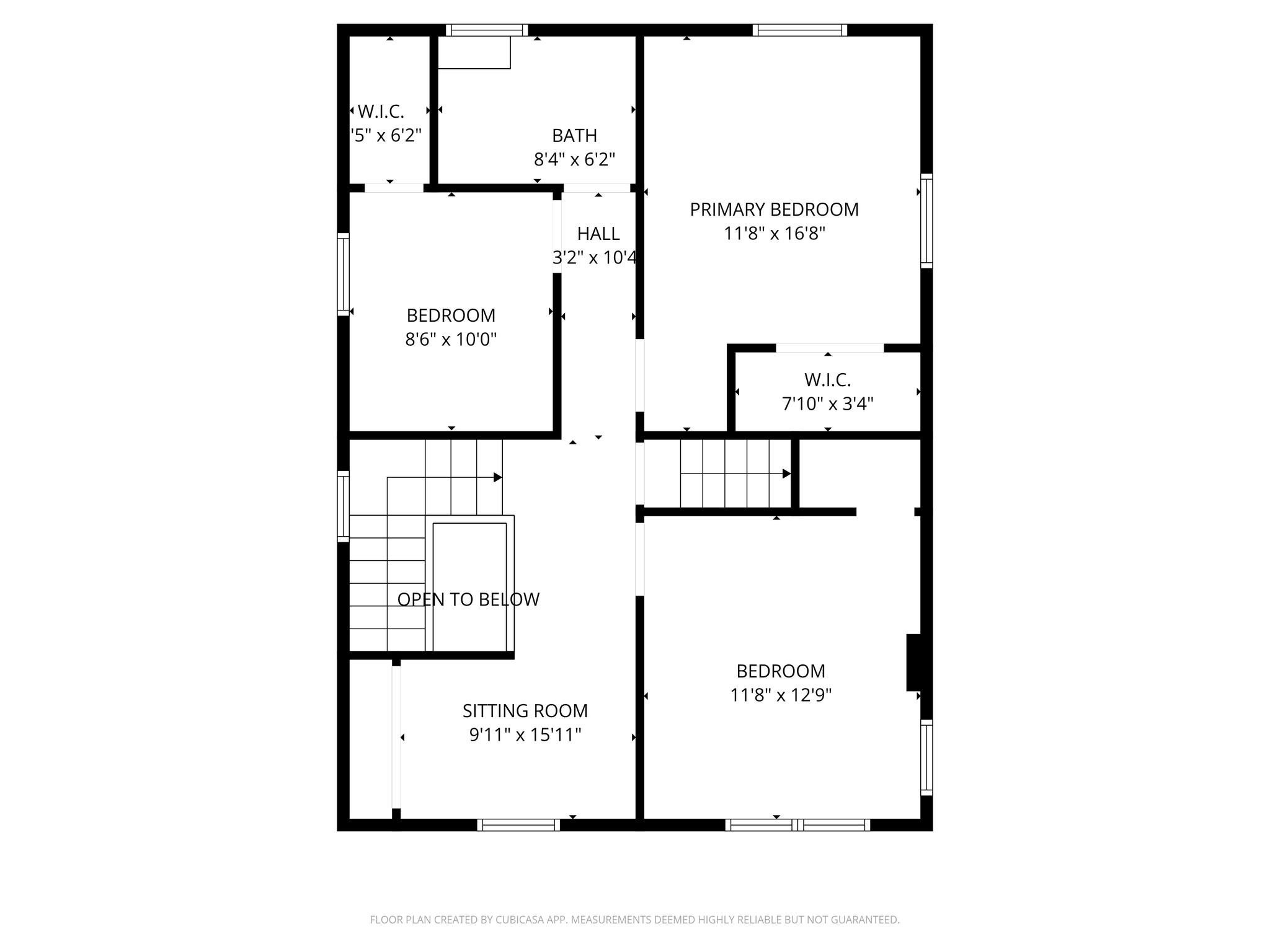 AVENUES - Residential