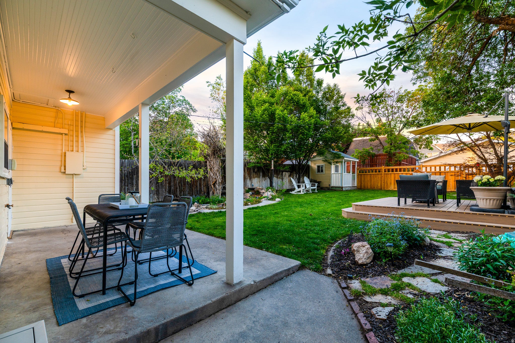 AVENUES - Residential