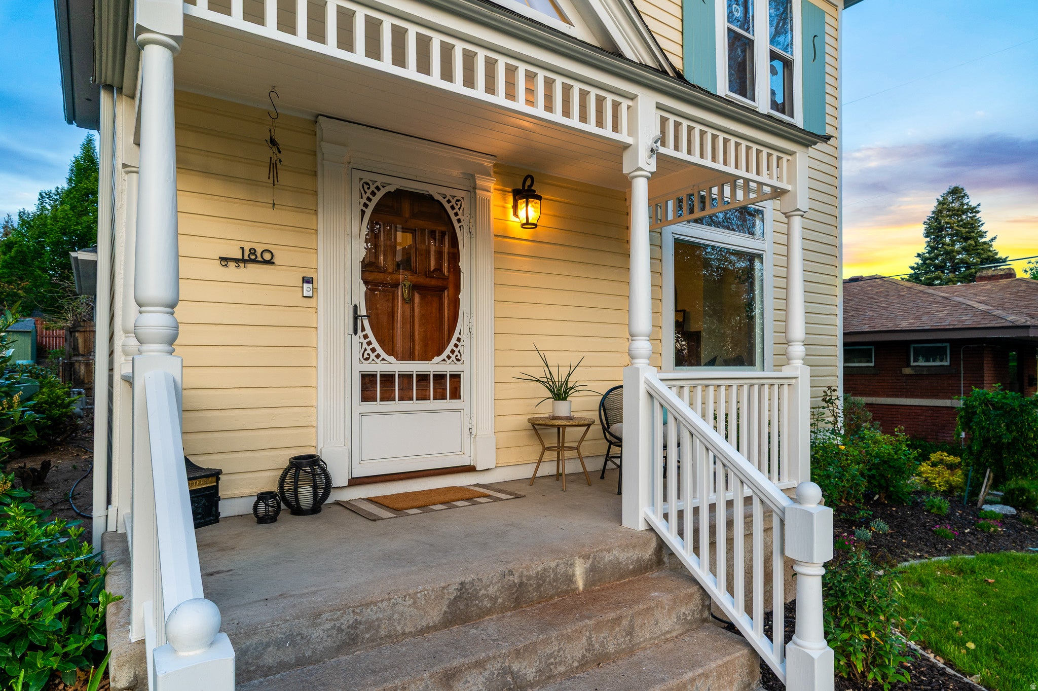 AVENUES - Residential