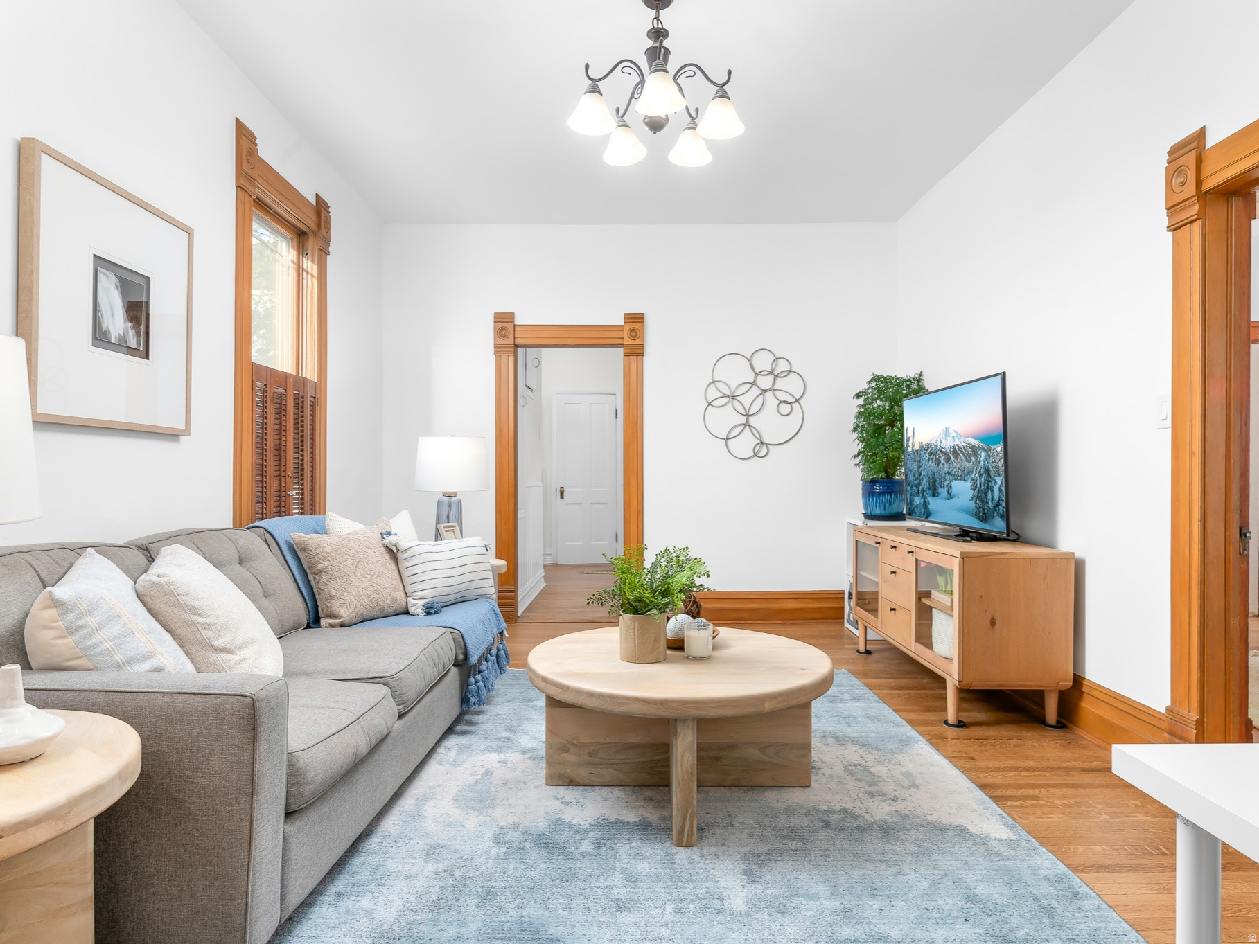 AVENUES - Residential