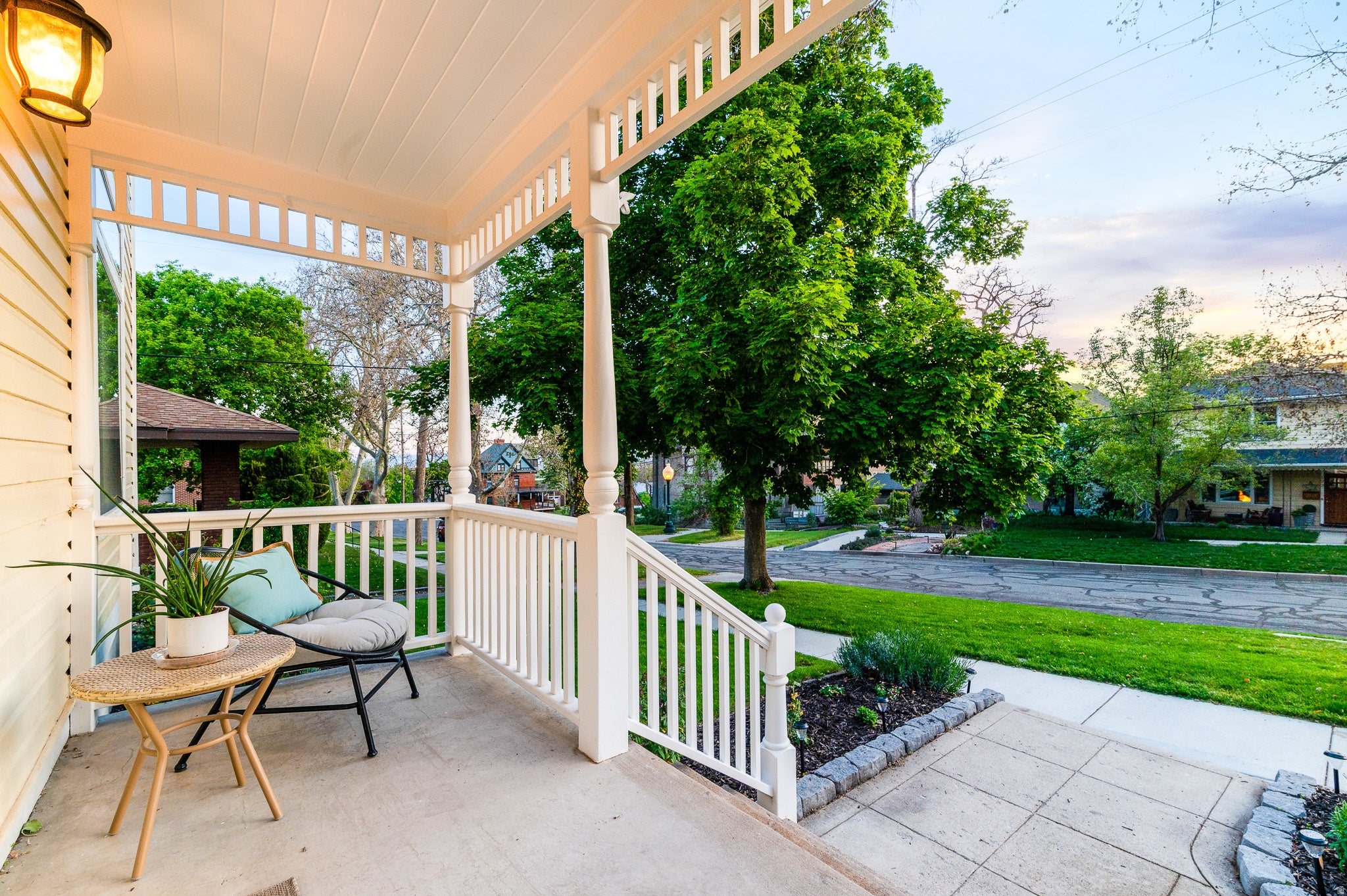 AVENUES - Residential