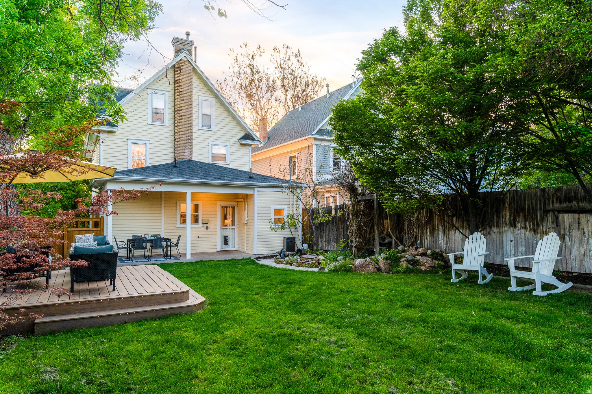 AVENUES - Residential