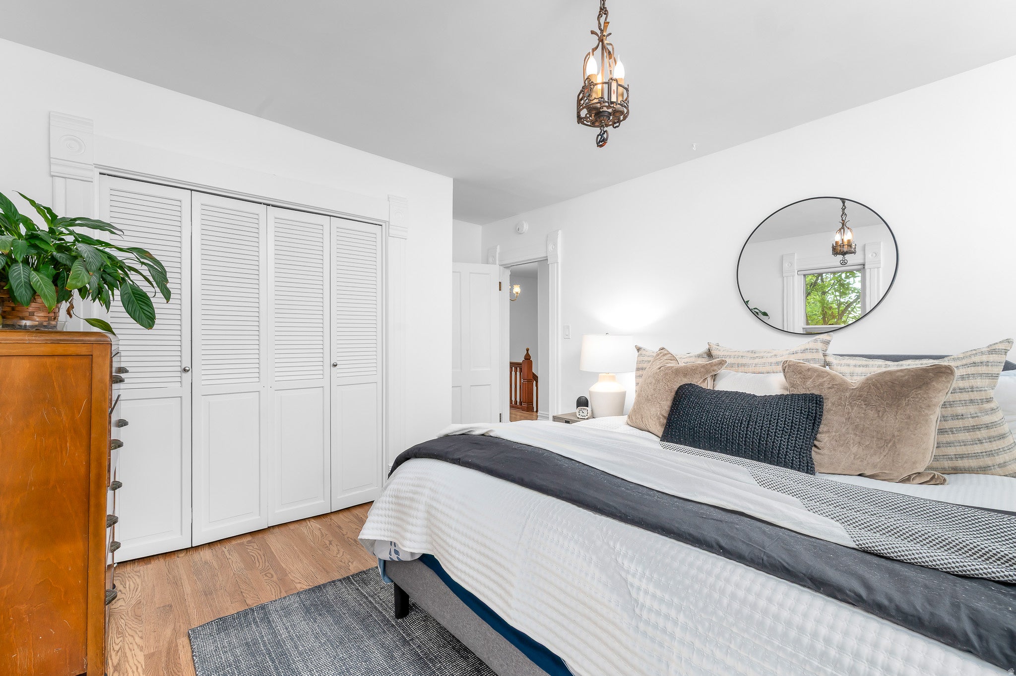 AVENUES - Residential