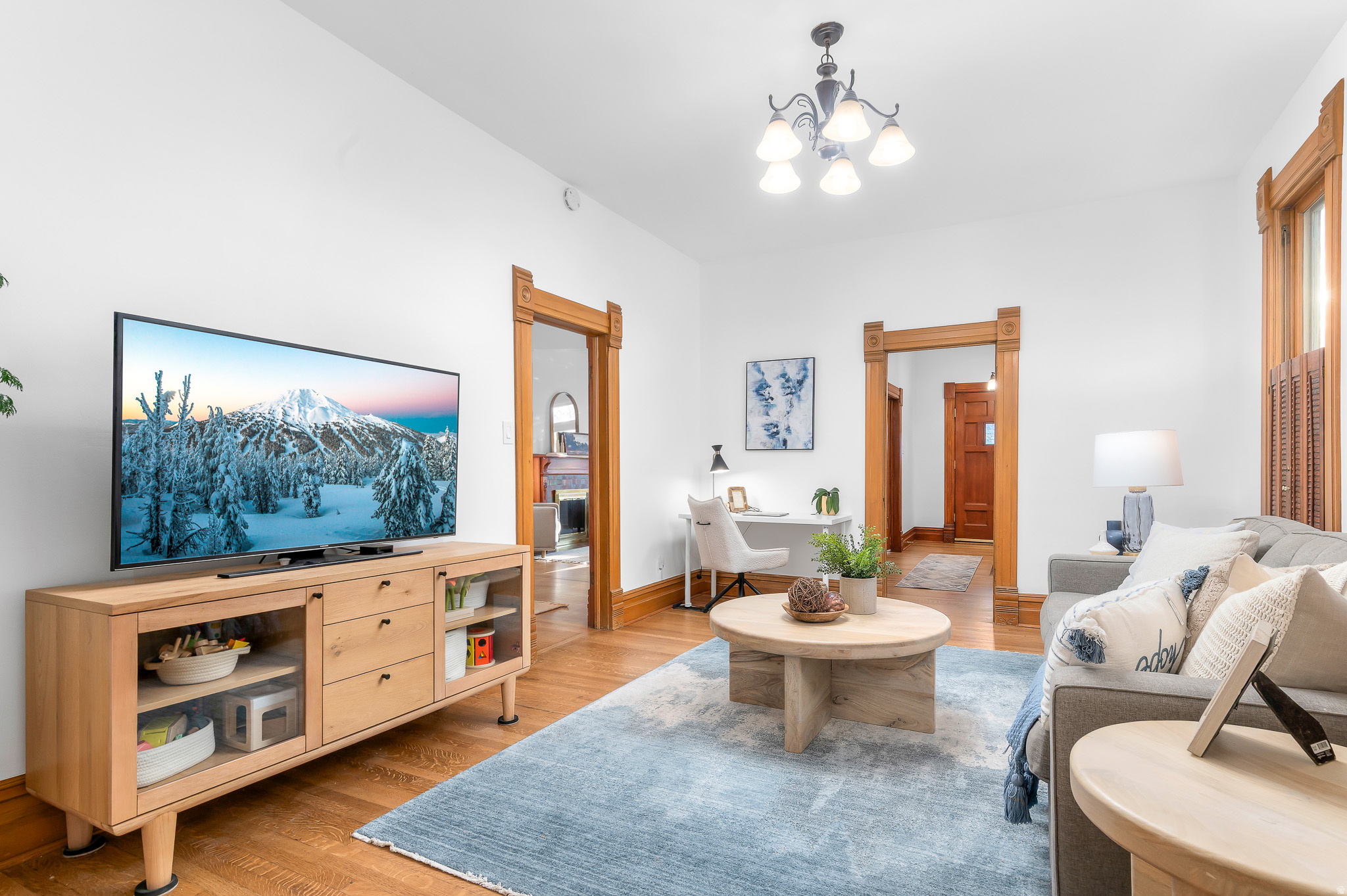 AVENUES - Residential