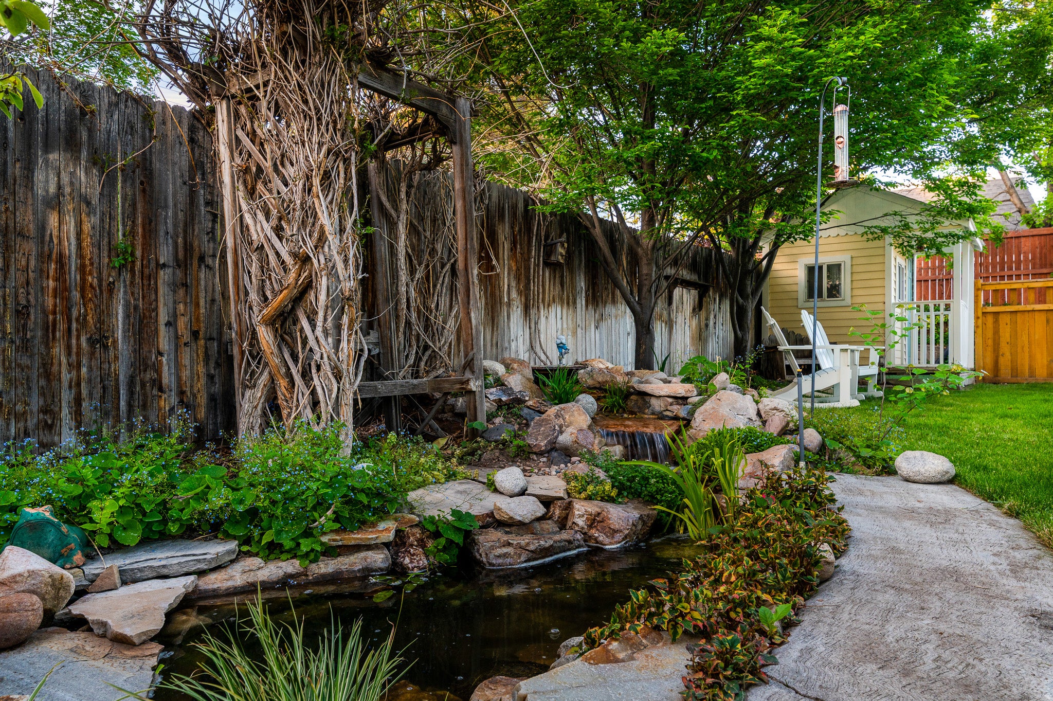 AVENUES - Residential