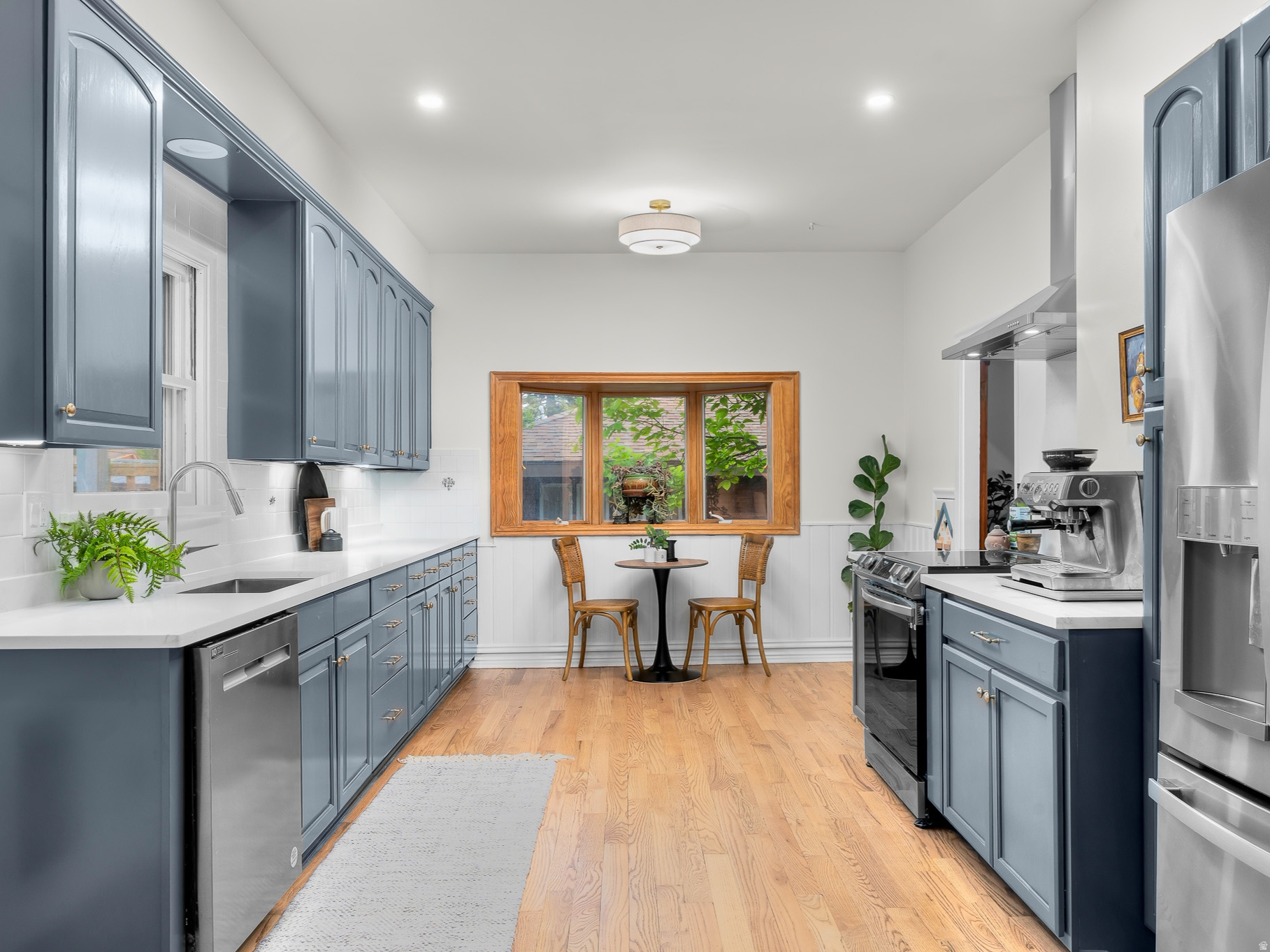 AVENUES - Residential
