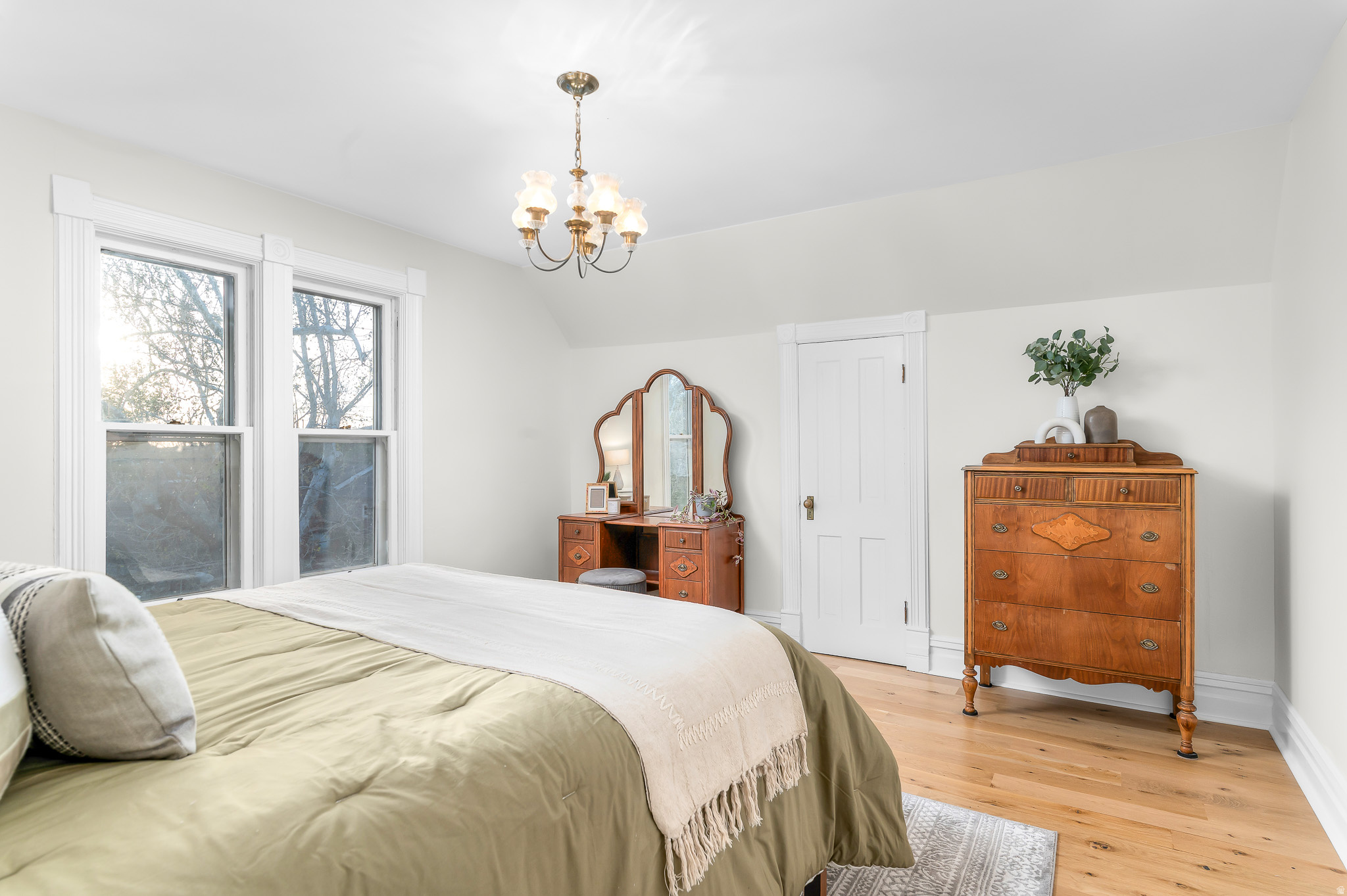 AVENUES - Residential