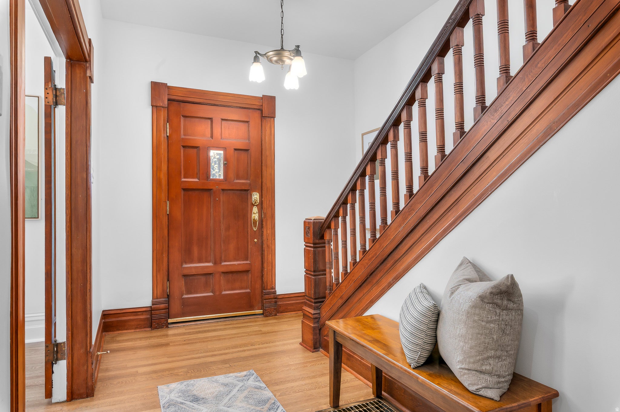 AVENUES - Residential