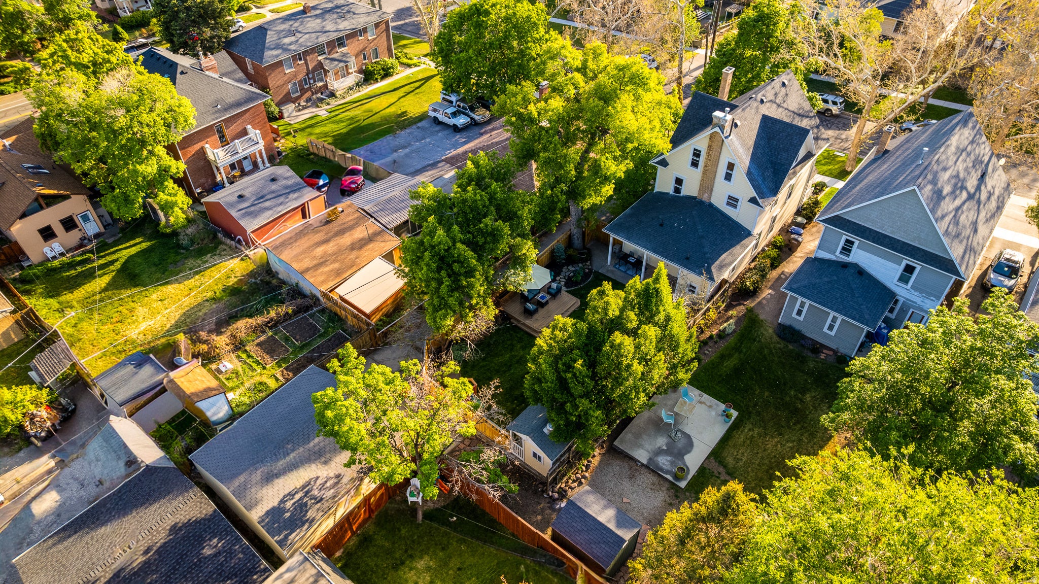 AVENUES - Residential