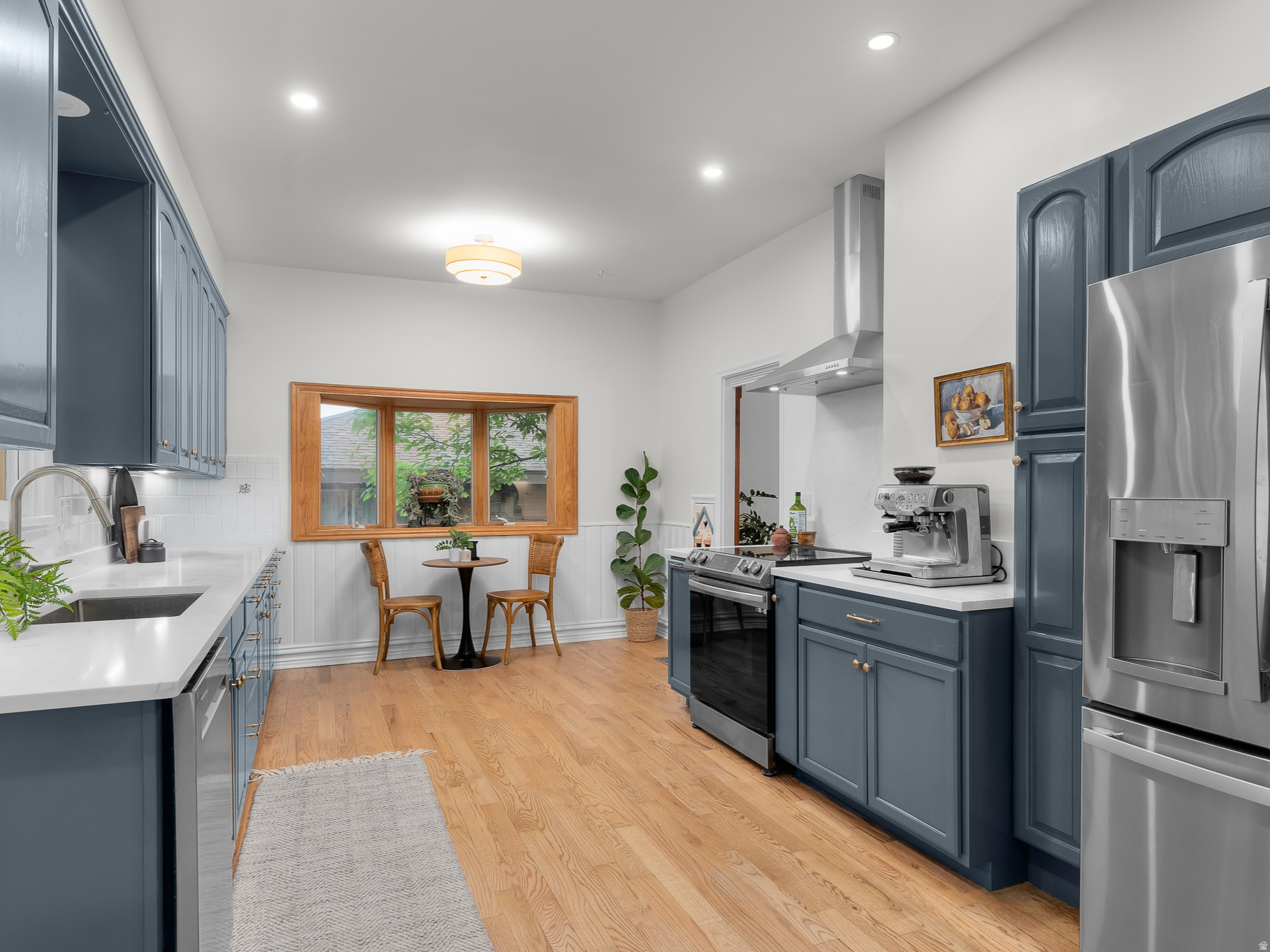 AVENUES - Residential