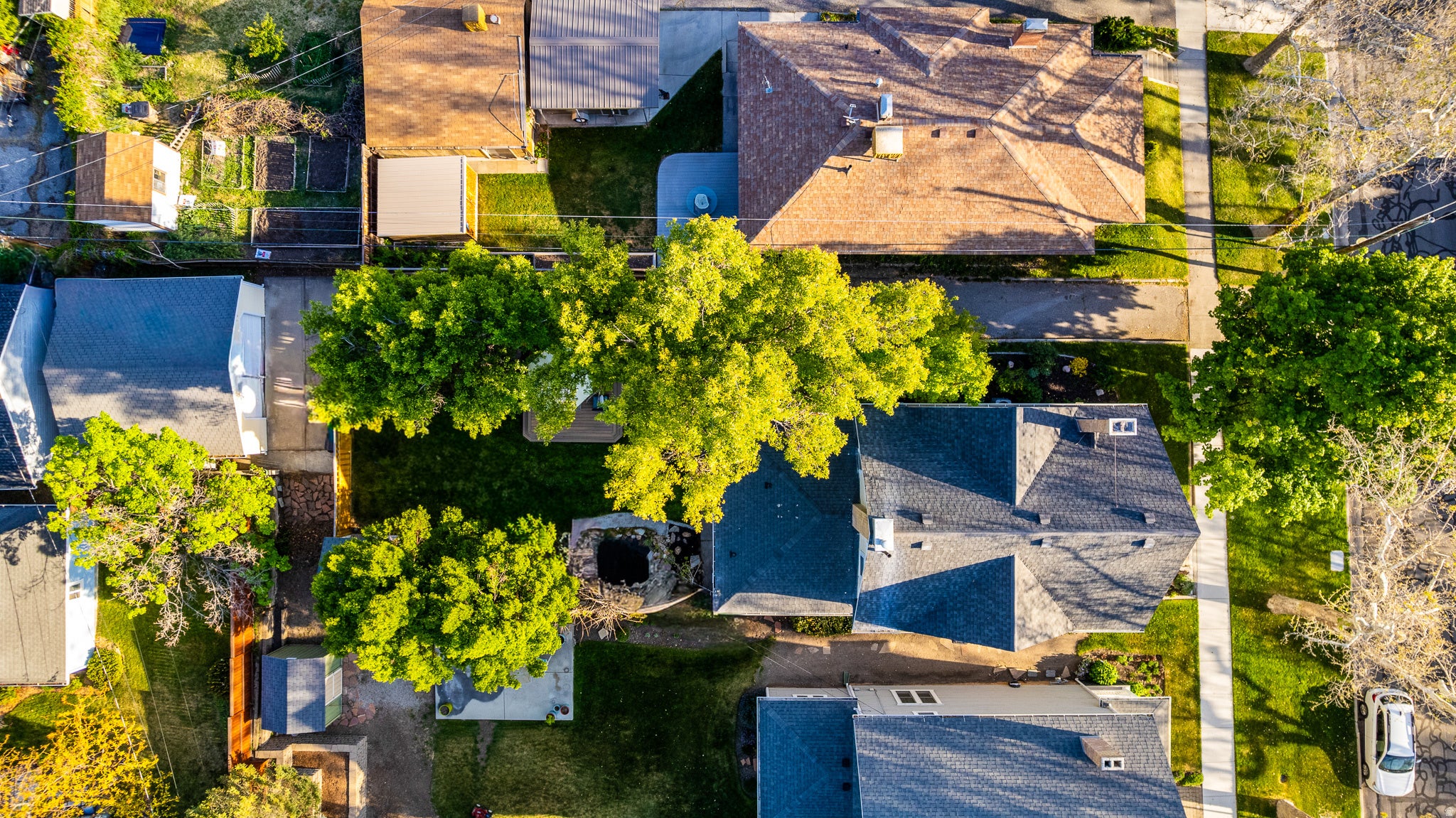 AVENUES - Residential