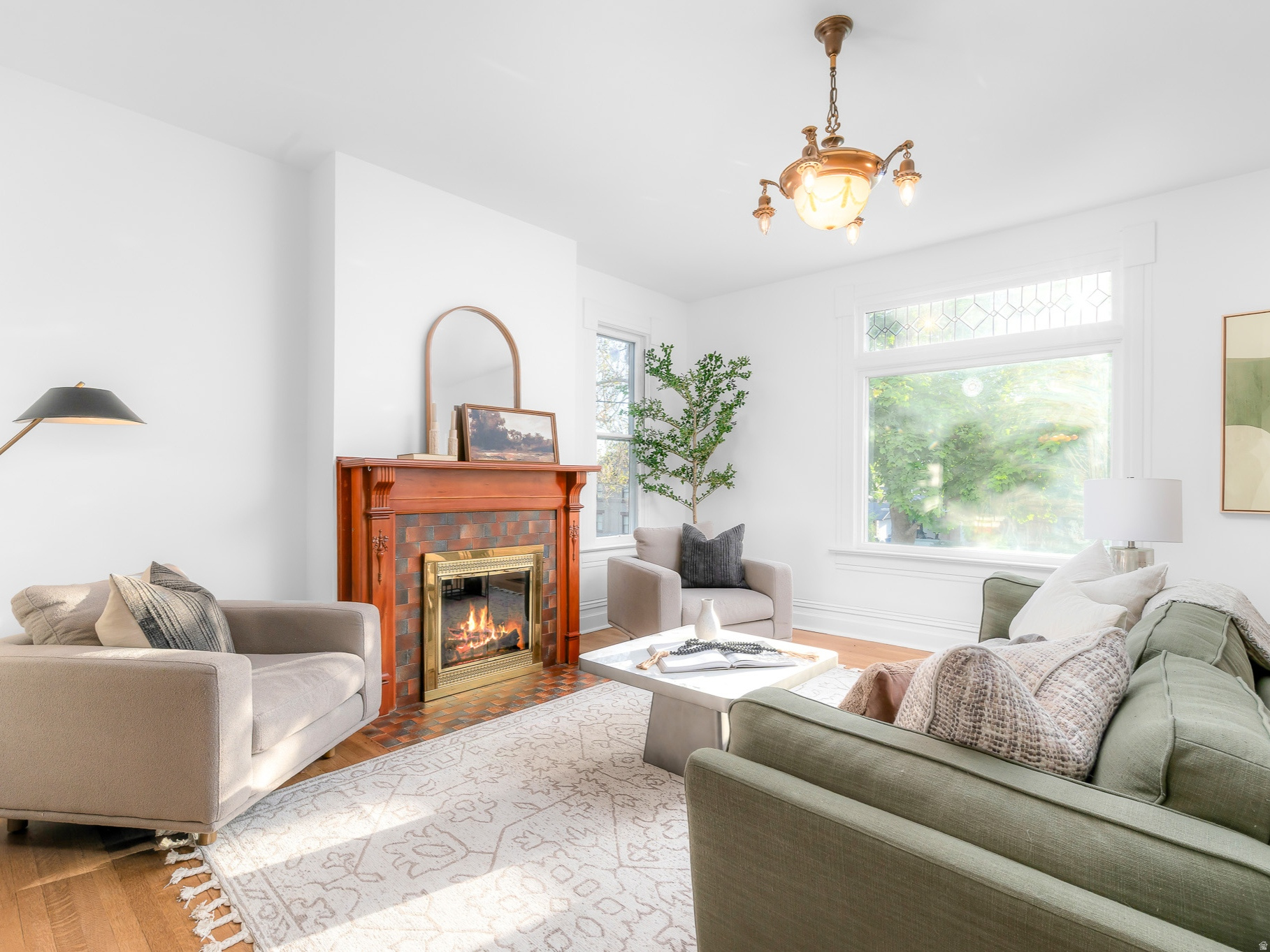 AVENUES - Residential