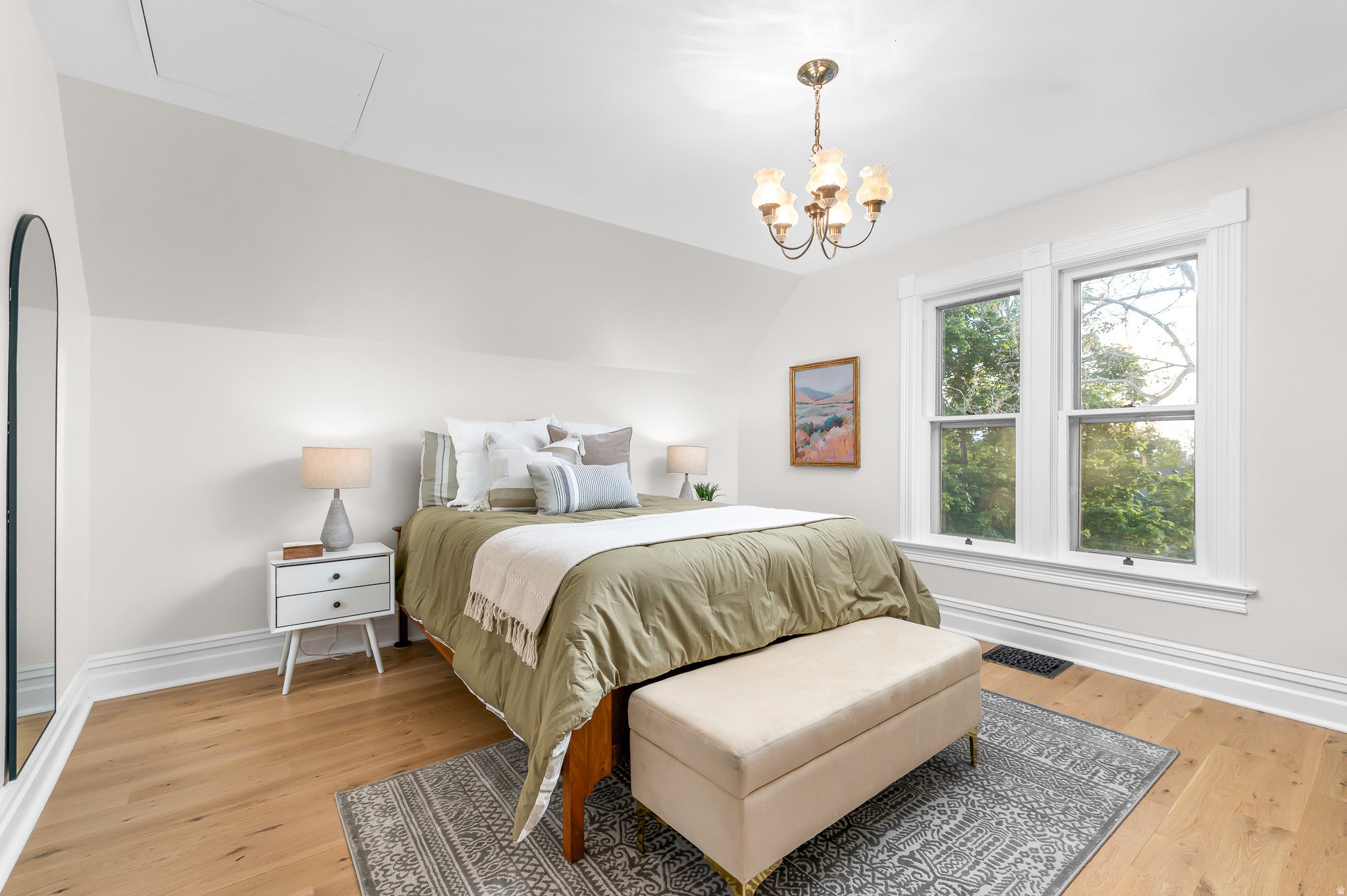 AVENUES - Residential