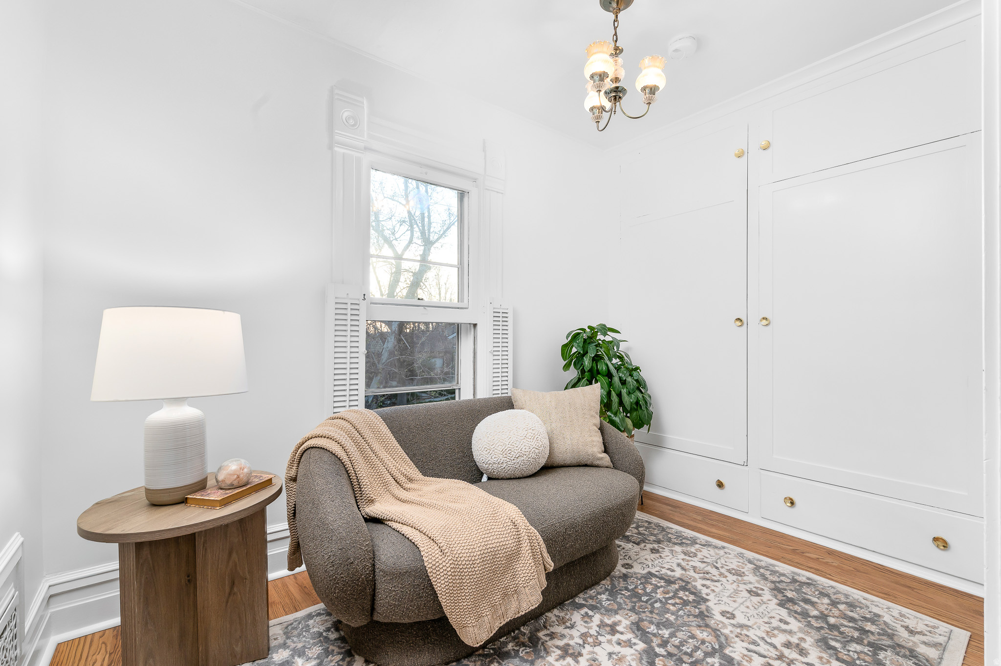 AVENUES - Residential