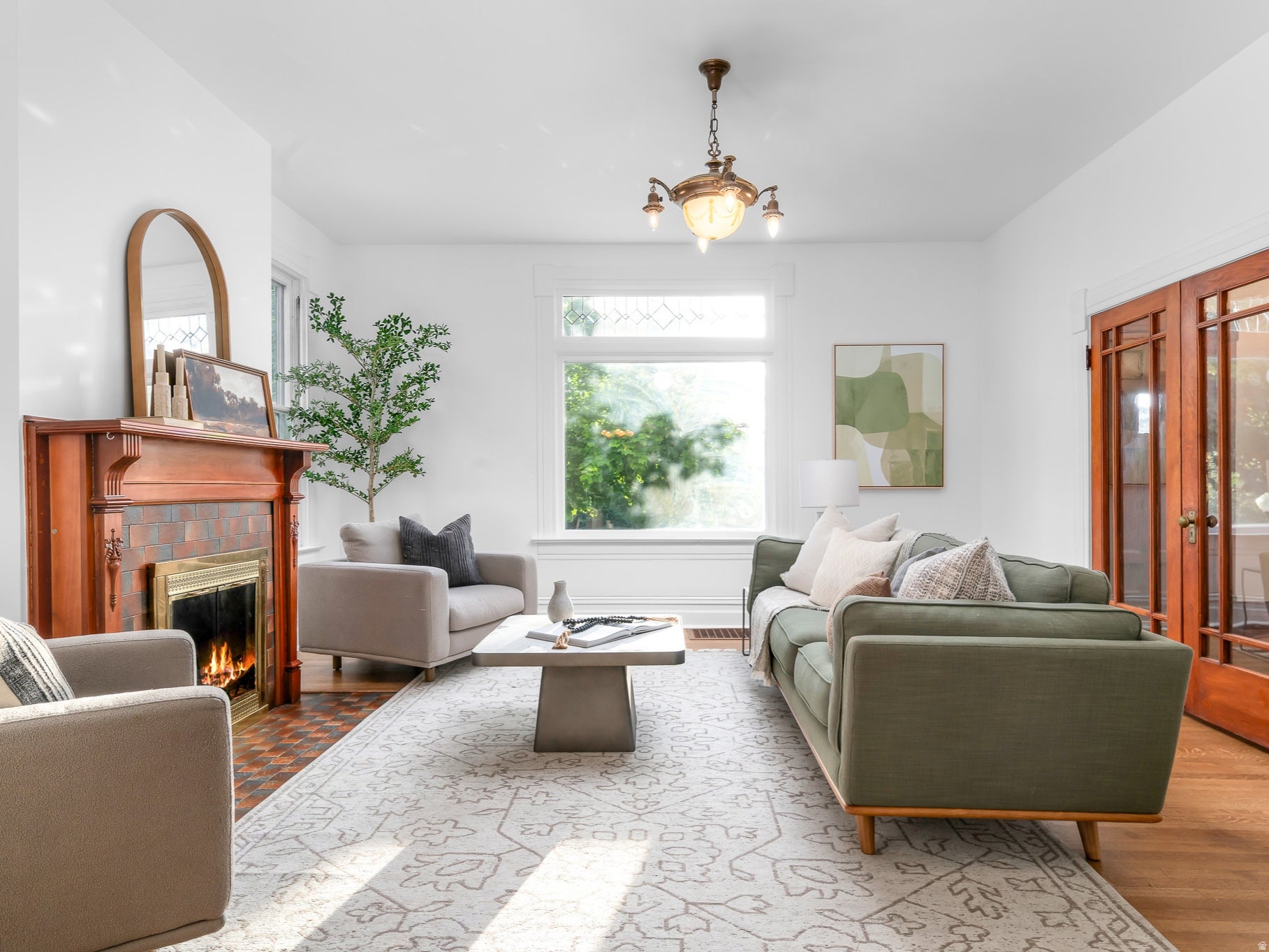 AVENUES - Residential