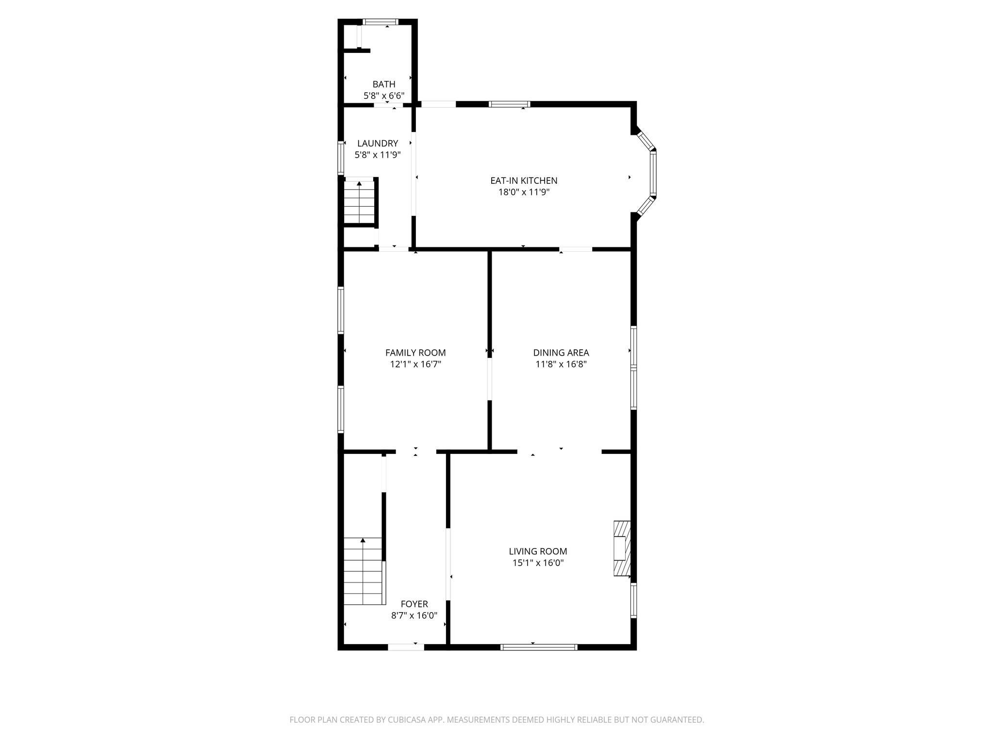 AVENUES - Residential