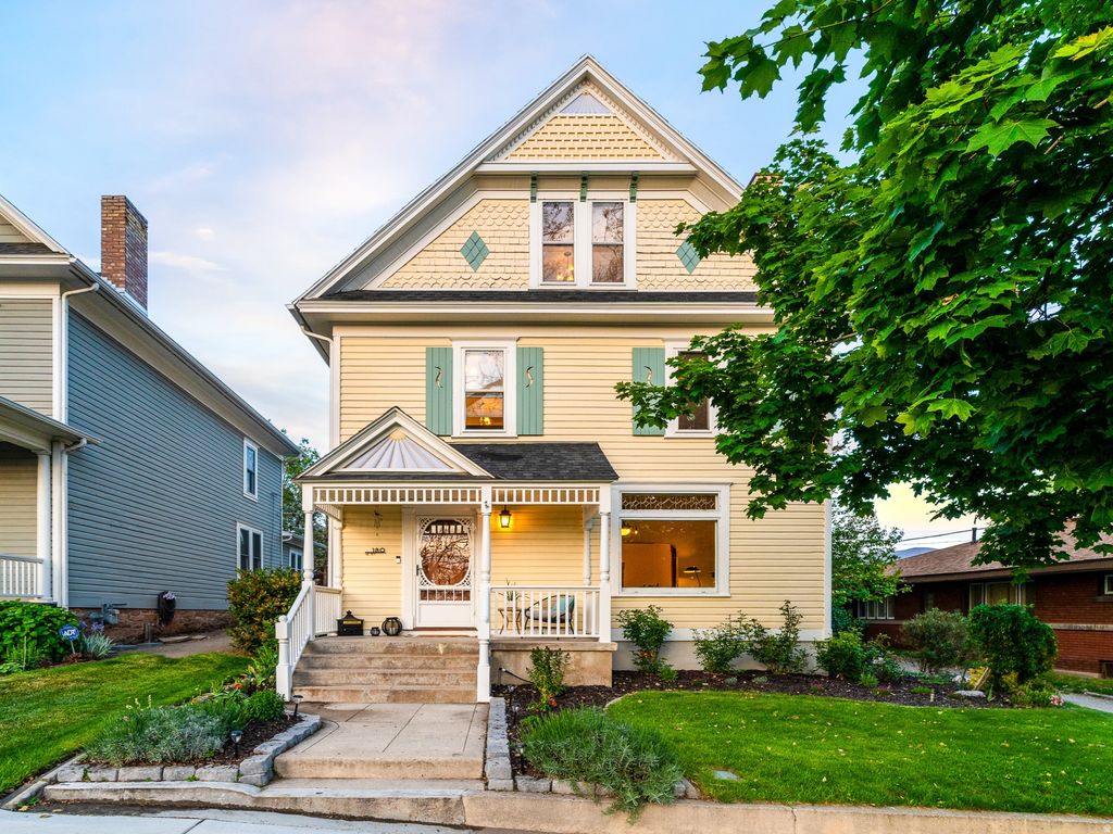 Photo of 180 N Q ST, Salt Lake City, UT 84103 (MLS # 2157702)