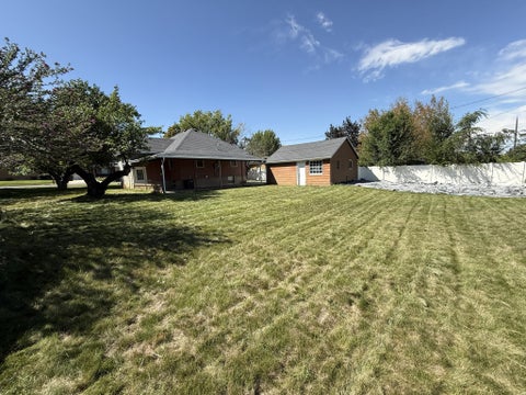 Tiny photo for 110 W 1700 S, Bountiful, UT 84010 (MLS # 2182329)