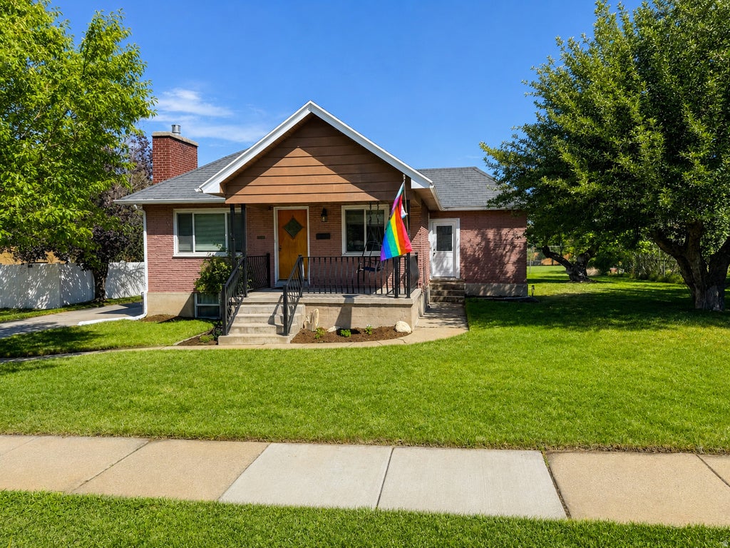 Photo of 110 W 1700 S, Bountiful, UT 84010 (MLS # 2182329)