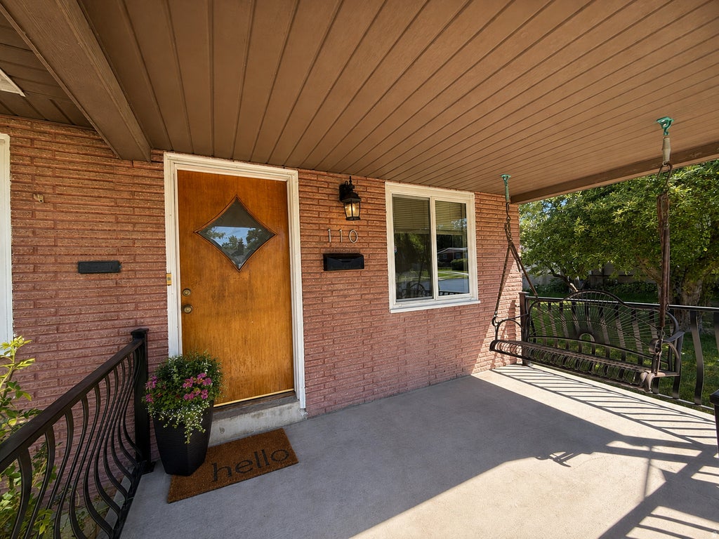 Photo of 110 W 1700 S, Bountiful, UT 84010 (MLS # 2182329)