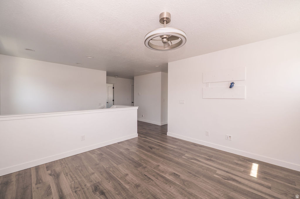 SEASONS AT SIMPSON SPRINGS - Residential