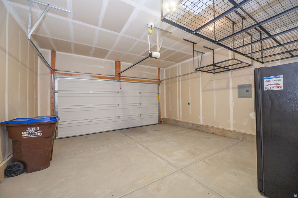 SEASONS AT SIMPSON SPRINGS - Residential