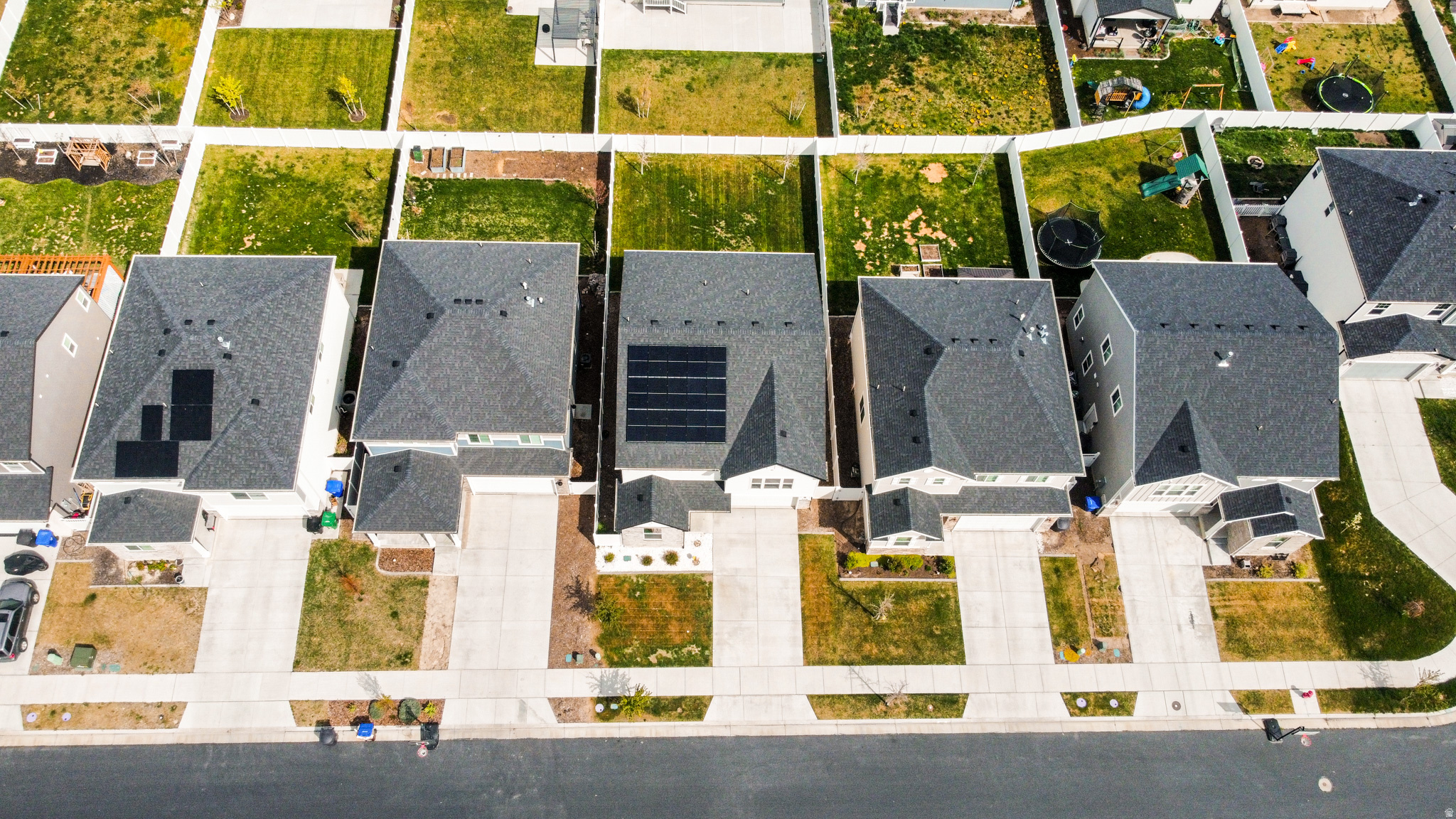 SEASONS AT SIMPSON SPRINGS - Residential