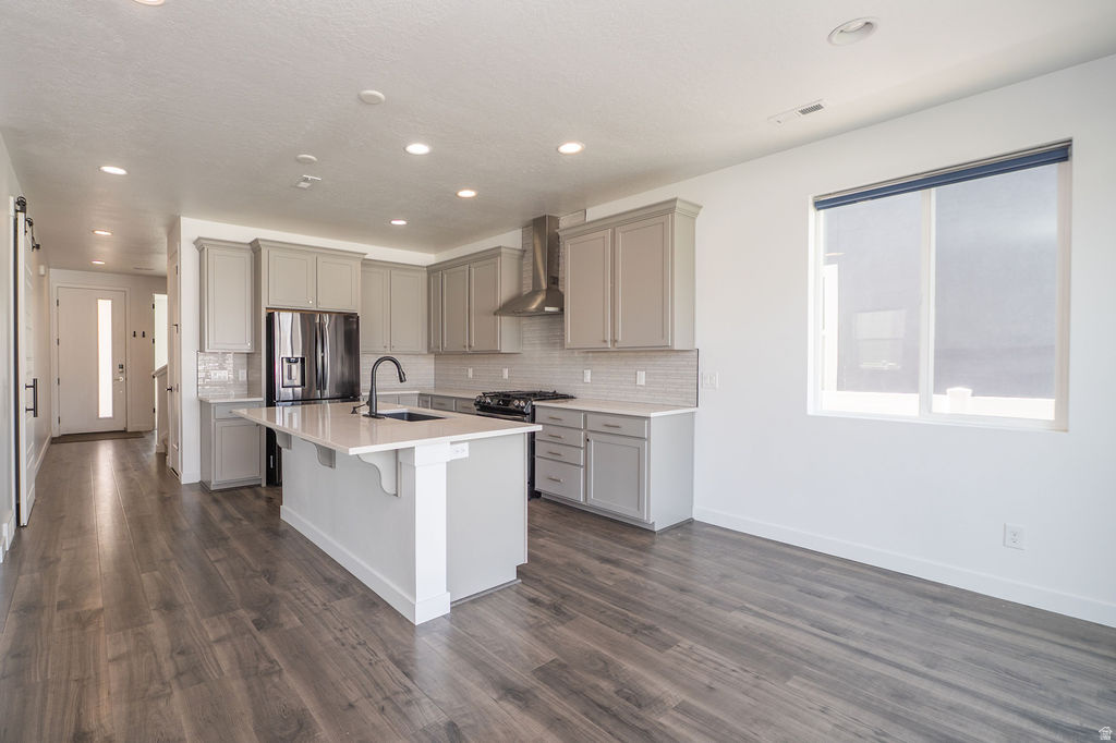 SEASONS AT SIMPSON SPRINGS - Residential