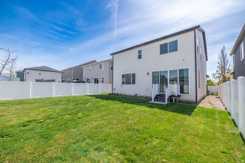 SEASONS AT SIMPSON SPRINGS - Residential