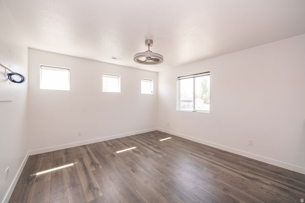 SEASONS AT SIMPSON SPRINGS - Residential