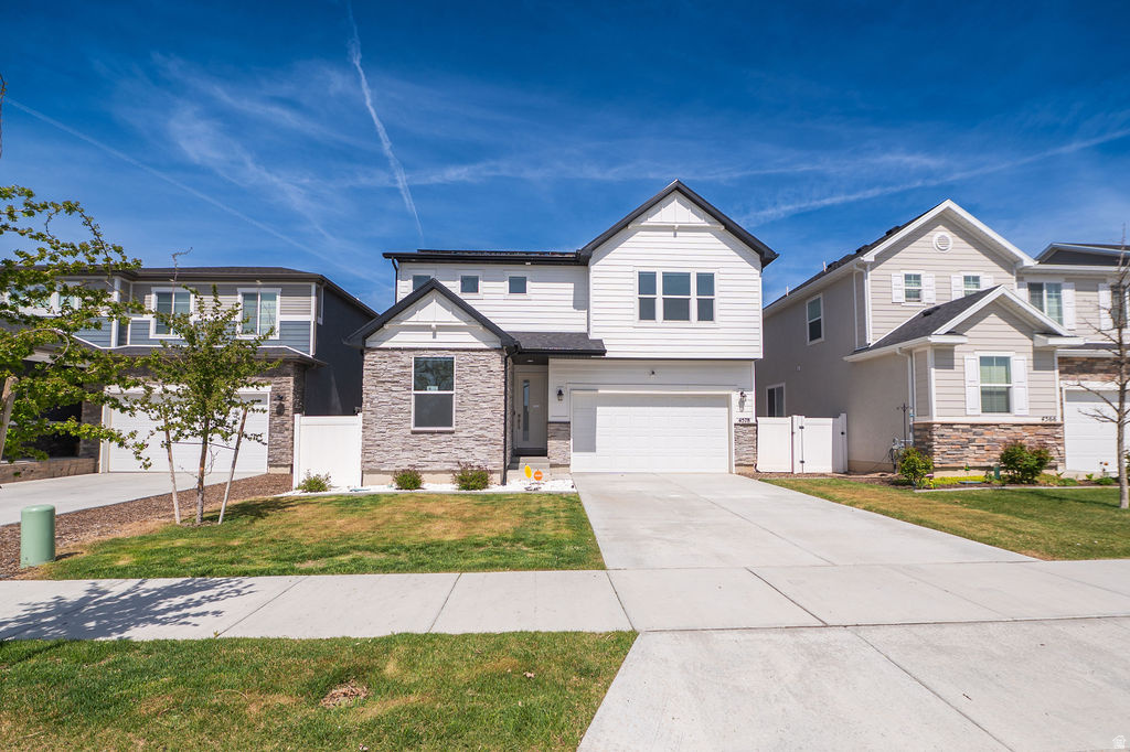 SEASONS AT SIMPSON SPRINGS - Residential