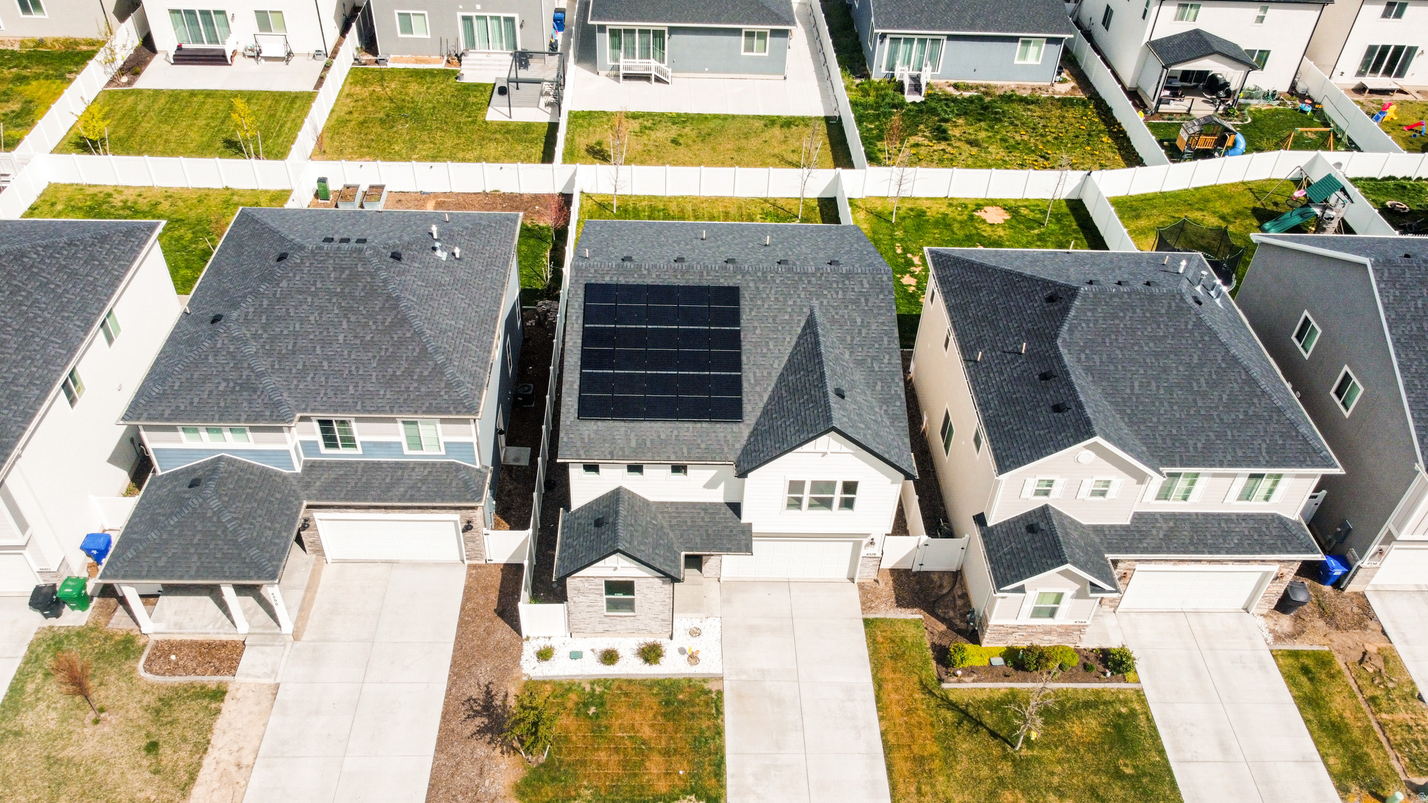 SEASONS AT SIMPSON SPRINGS - Residential