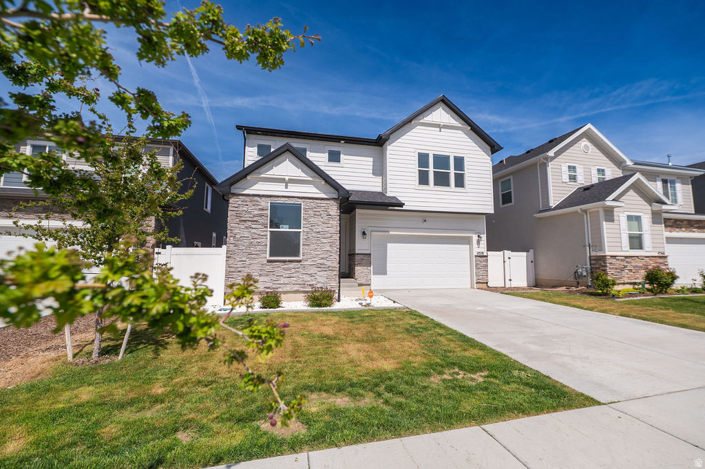 SEASONS AT SIMPSON SPRINGS - Residential