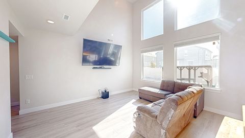 Tiny photo for 1133 W 1150 S, Springville, UT 84663 (MLS # 2121359)