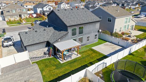 Tiny photo for 1133 W 1150 S, Springville, UT 84663 (MLS # 2121359)