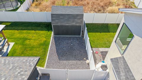 Tiny photo for 1133 W 1150 S, Springville, UT 84663 (MLS # 2121359)