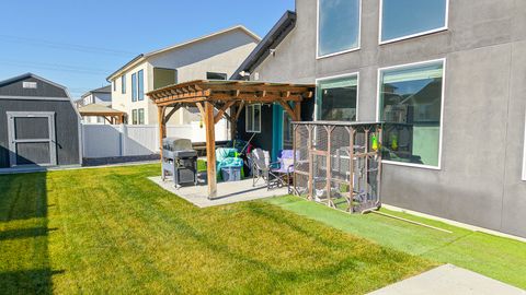 Tiny photo for 1133 W 1150 S, Springville, UT 84663 (MLS # 2121359)