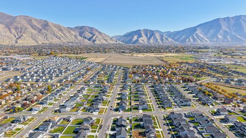 Tiny photo for 1133 W 1150 S, Springville, UT 84663 (MLS # 2121359)