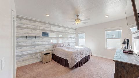 Tiny photo for 1133 W 1150 S, Springville, UT 84663 (MLS # 2121359)