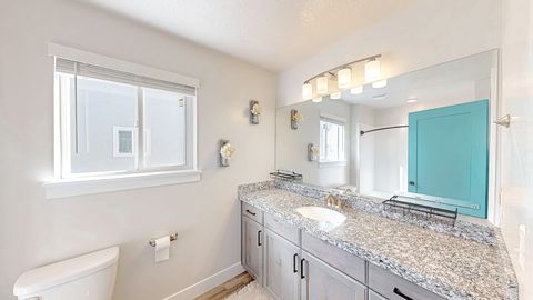 Tiny photo for 1133 W 1150 S, Springville, UT 84663 (MLS # 2121359)