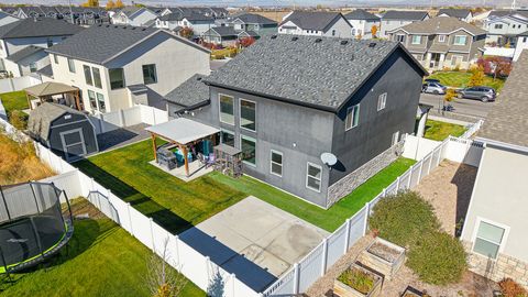 Tiny photo for 1133 W 1150 S, Springville, UT 84663 (MLS # 2121359)