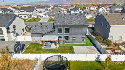 Tiny photo for 1133 W 1150 S, Springville, UT 84663 (MLS # 2121359)