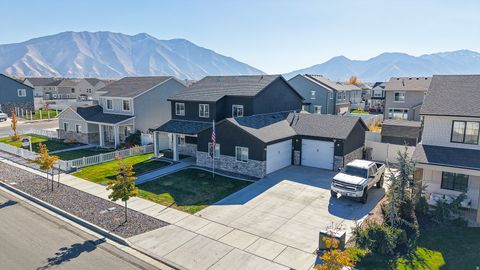 Tiny photo for 1133 W 1150 S, Springville, UT 84663 (MLS # 2121359)