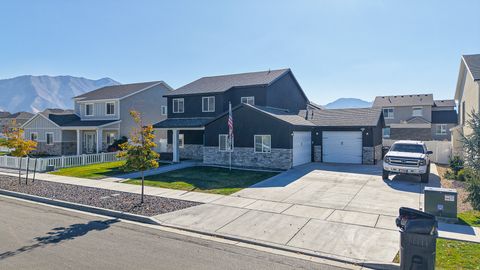 Tiny photo for 1133 W 1150 S, Springville, UT 84663 (MLS # 2121359)