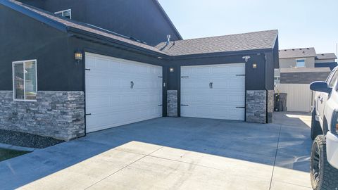 Tiny photo for 1133 W 1150 S, Springville, UT 84663 (MLS # 2121359)