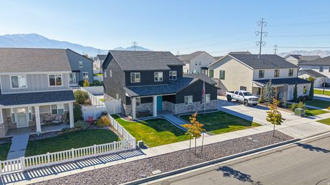 Tiny photo for 1133 W 1150 S, Springville, UT 84663 (MLS # 2121359)