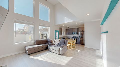 Tiny photo for 1133 W 1150 S, Springville, UT 84663 (MLS # 2121359)