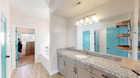 Tiny photo for 1133 W 1150 S, Springville, UT 84663 (MLS # 2121359)