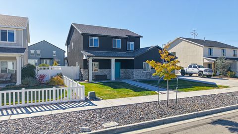 Tiny photo for 1133 W 1150 S, Springville, UT 84663 (MLS # 2121359)