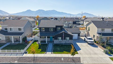 Tiny photo for 1133 W 1150 S, Springville, UT 84663 (MLS # 2121359)
